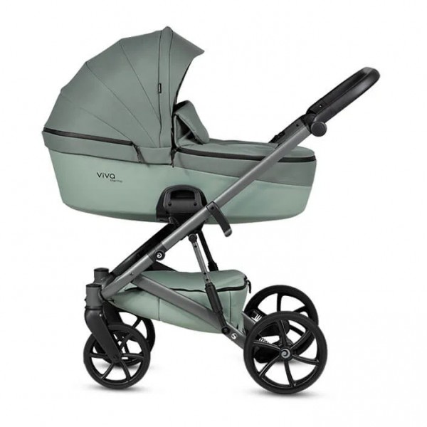 Tutis VIVA 6+ | Sage