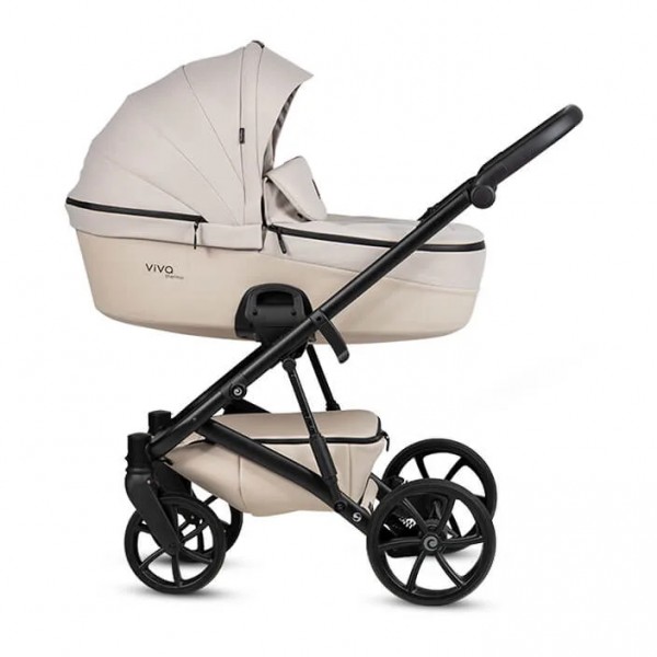 Tutis VIVA 6+ | Crystal