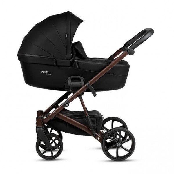 Tutis VIVA 6+ | Caviar