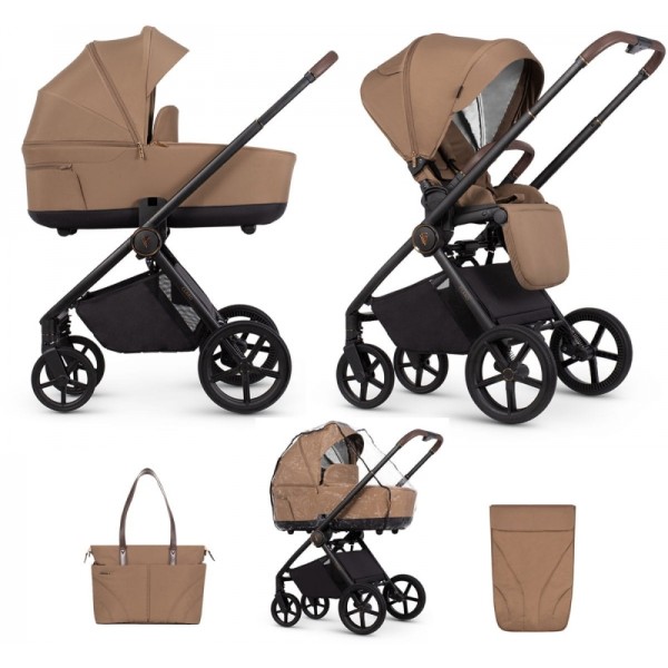 Venicci Claro 2v1 | Caramel