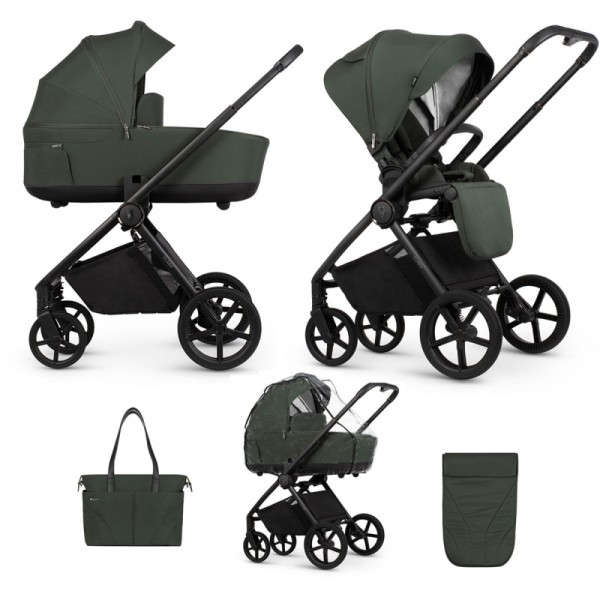 Venicci Claro 2v1 | Forest