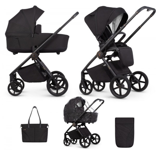 Venicci Claro 2v1 | Noir