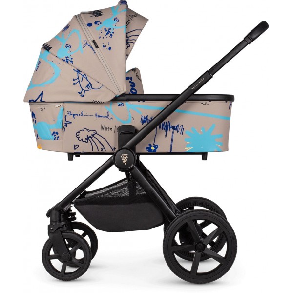 Venicci Tinum Upline 2 | Limited PB Draft Beige