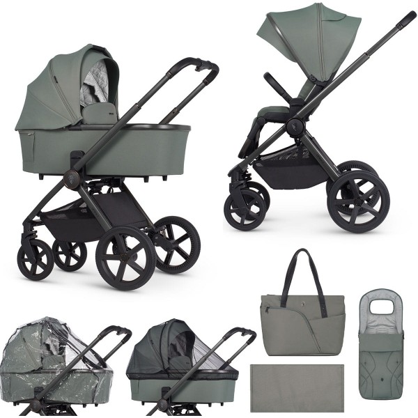 Venicci Tinum Upline 2 | Aloe