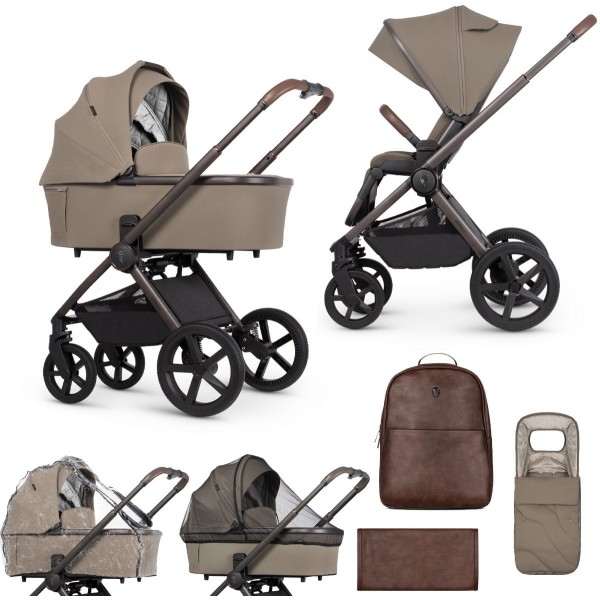 Venicci Tinum Upline 2 | Powder SE