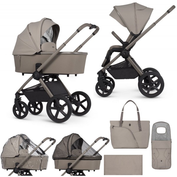 Venicci Tinum Upline 2 | Taupe