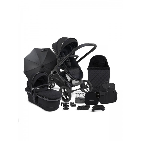 iCandy Peach 7 Designer Collection | Cerium