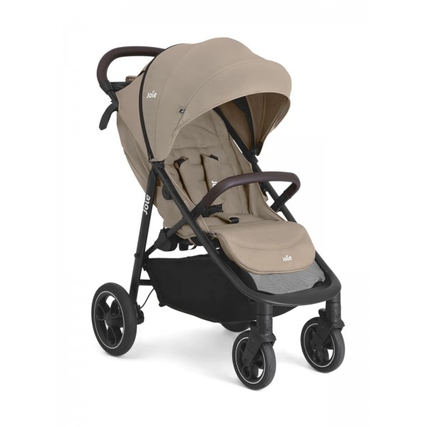 Joie Litetrax PRO | Toffee