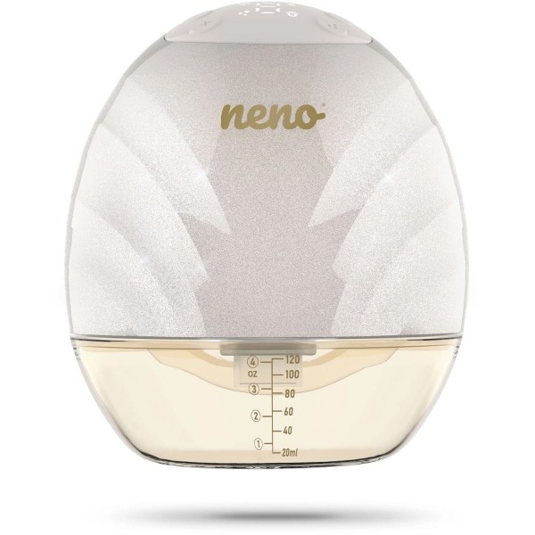 Prsna črpalka NENO | Perle