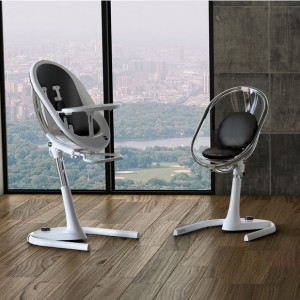 mima MOON White / Black