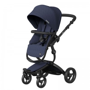 mima xari SPORT Denim Black