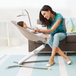 Ležalniki in gugalniki