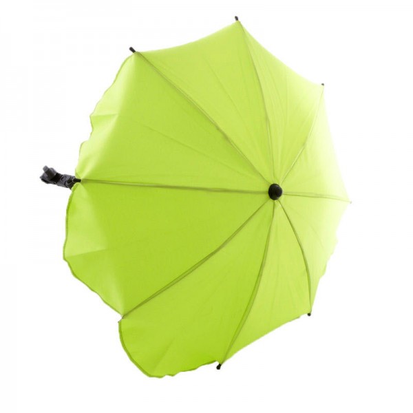 Senčnik za otroški voziček | Green